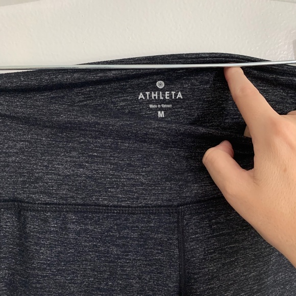 Athleta Yoga Exercise / Lounge Pants - Picture 7 of 11